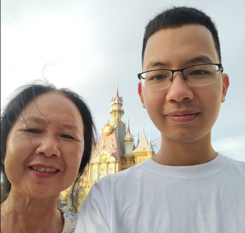 Trần Khoa