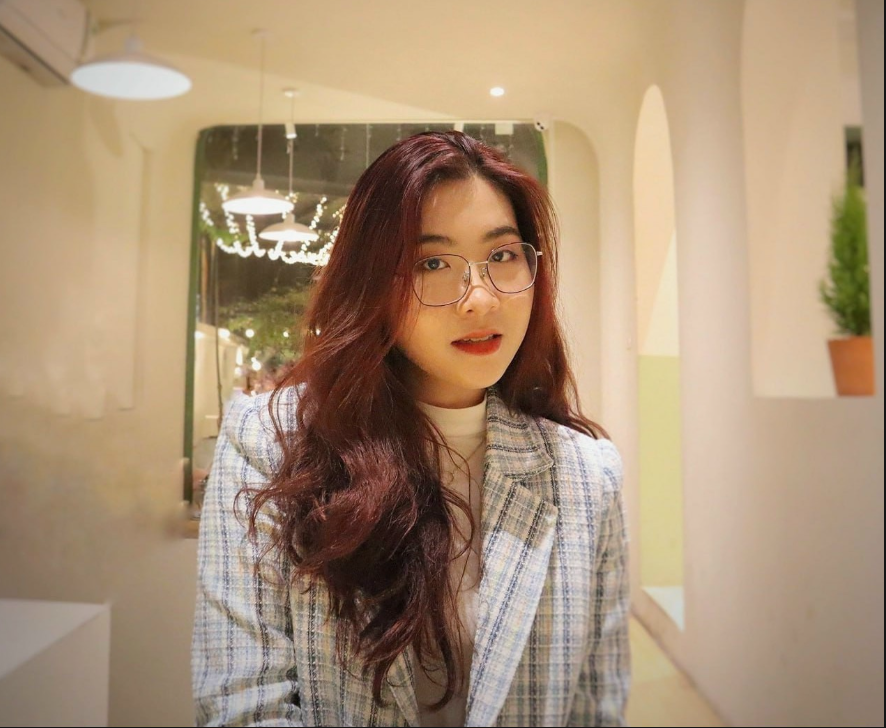 Nhi Nguyễn